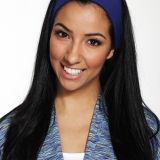 Style# 304 – Wide Headband